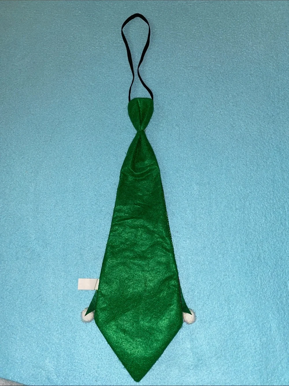 Unknown christmas elf